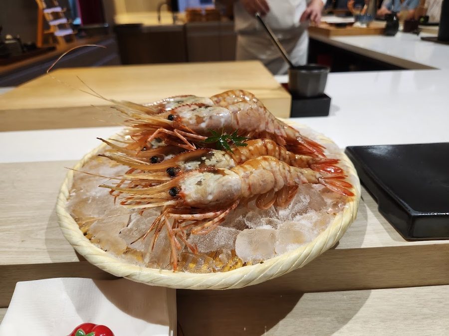 유타카 스시