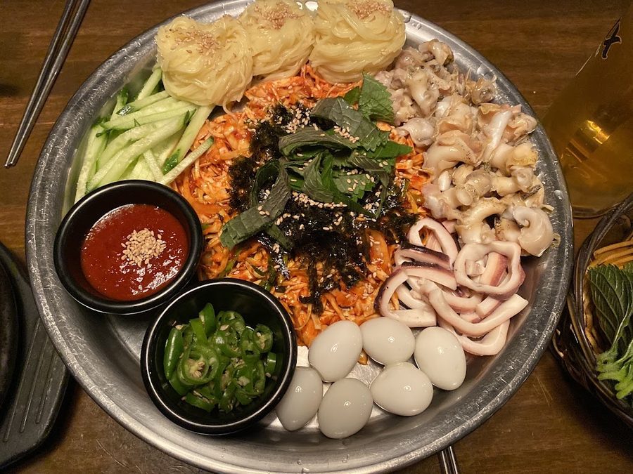 홍맛술