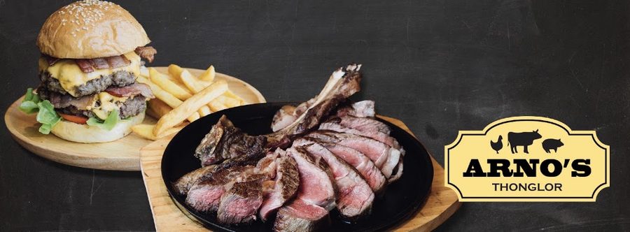 Arno's Thonglor