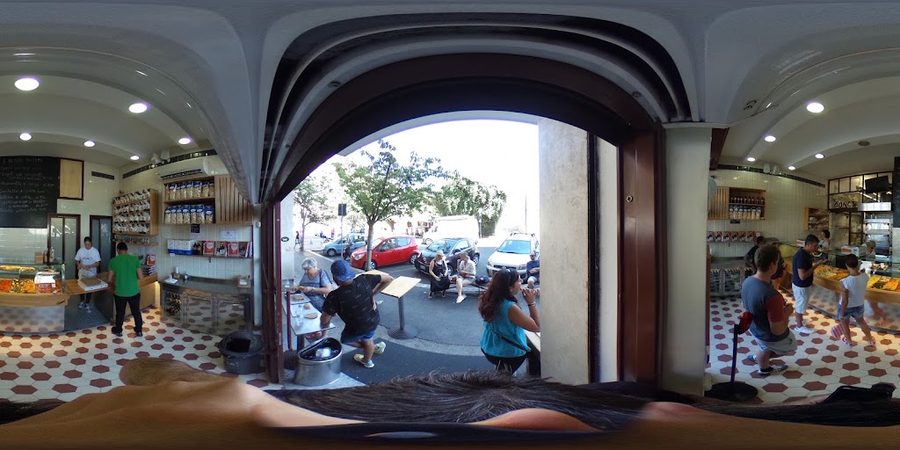 Bonci Pizzarium