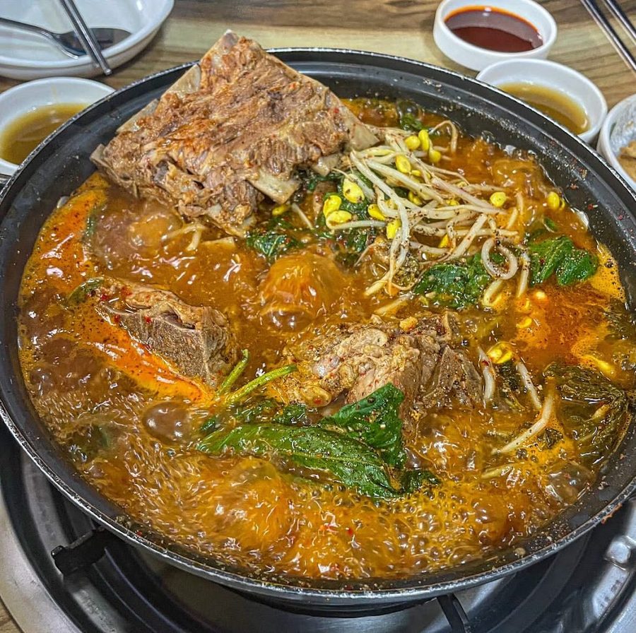 Daehan Ne Sikdang