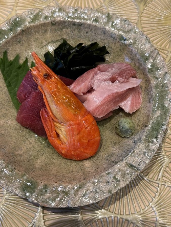 鮨寄宮たいら