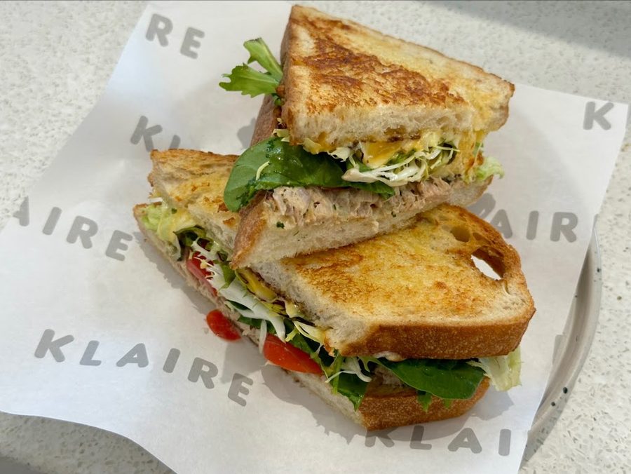 KLAIRE - Coffee & Brunch