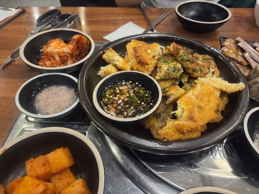 보승회관 강남역직영점