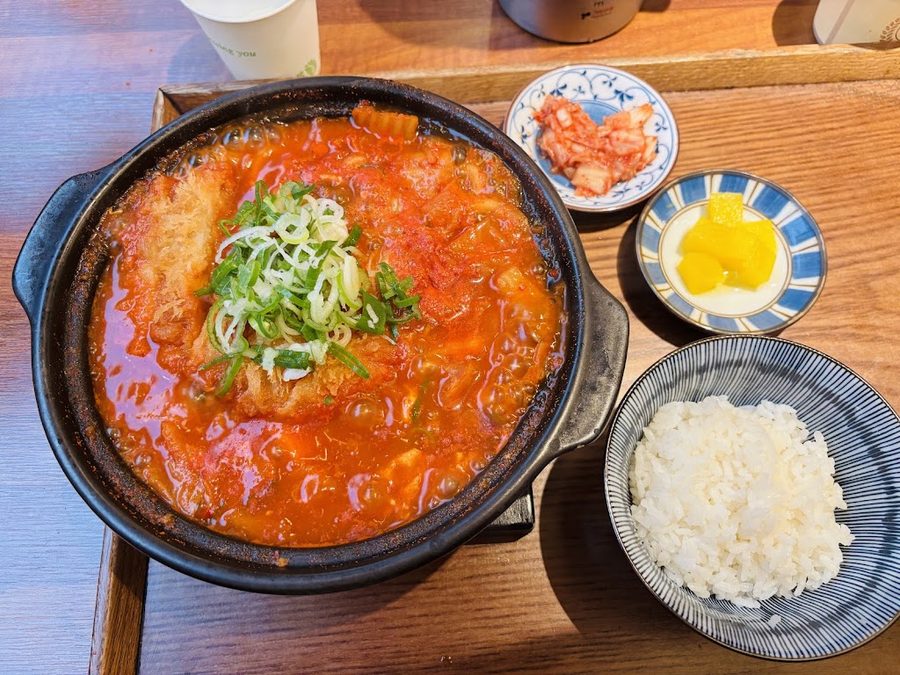 Katsu-kongbang