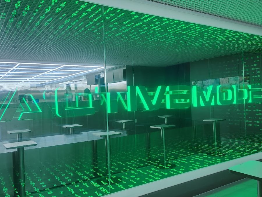 Activemode - Busan