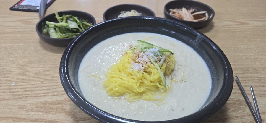 사랑손팥죽