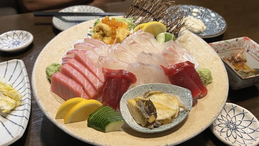 綠色廚房