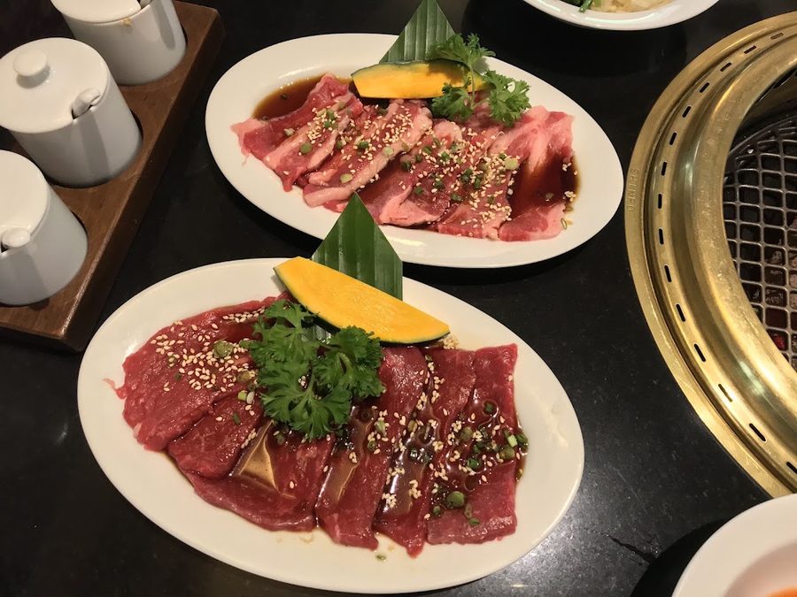 銀座堂