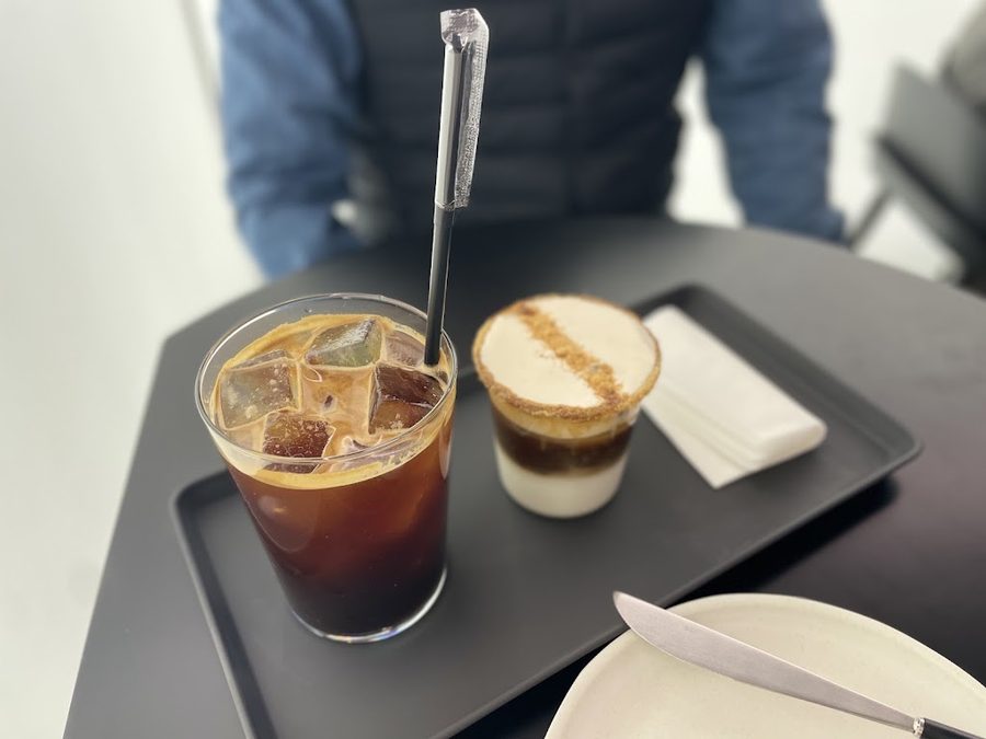 Gata Coffee