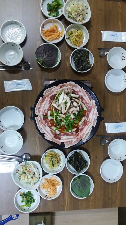 황금쭈꾸미