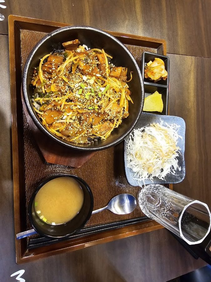 ミソヤ 影島トンサム店