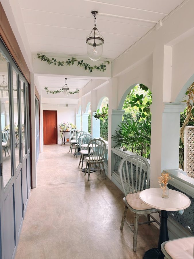 Piang Cafe Chiang Mai