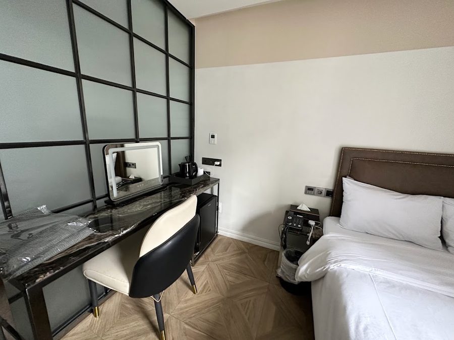 Jongro Heritage 31 Hotel