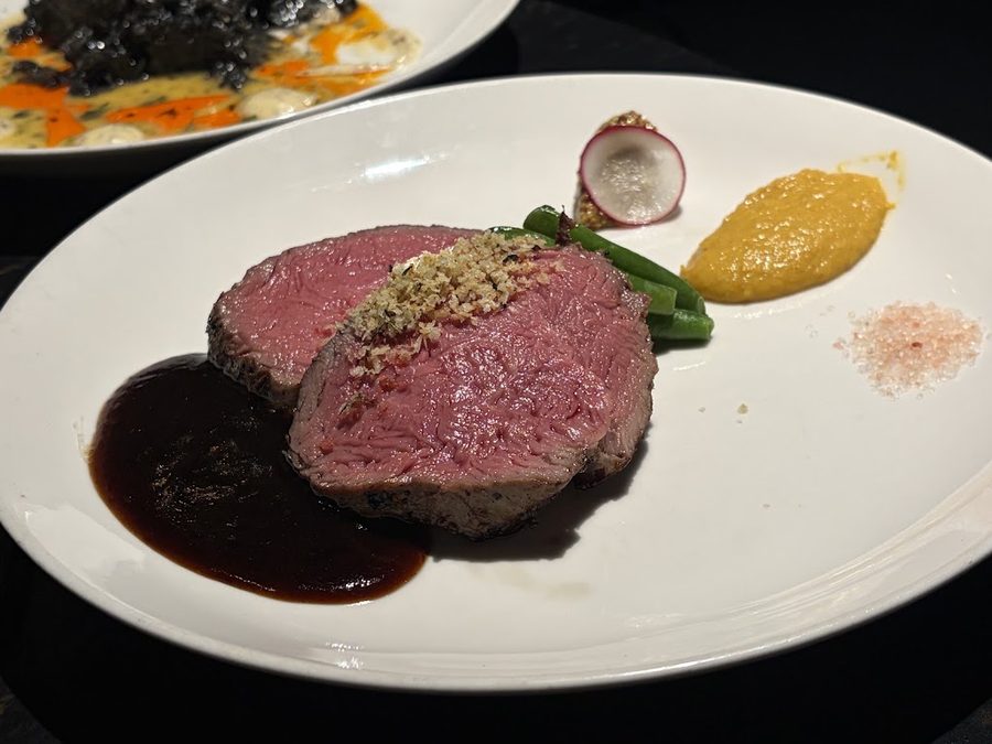 Osteria Noya