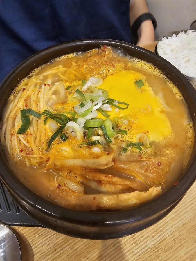 Songok Yeouido Branch