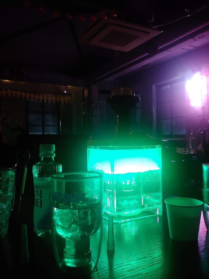 hookahking