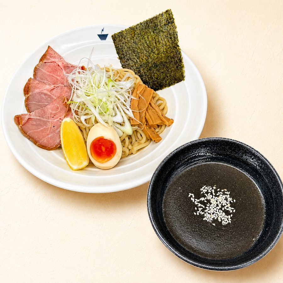 Ramen Taifu