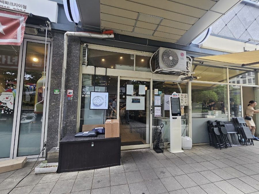 ウドン イヨイヨ 2号店