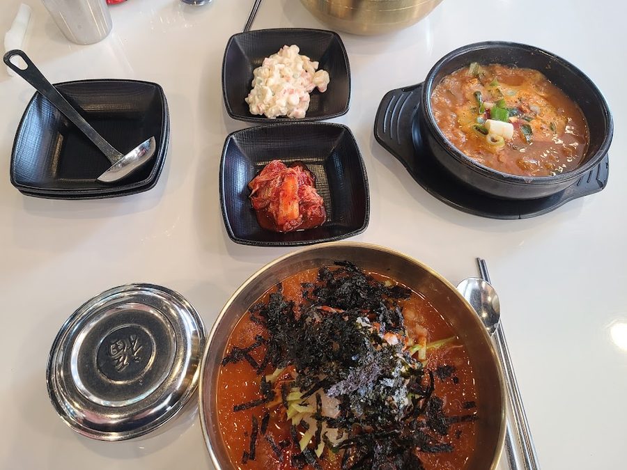 통발집