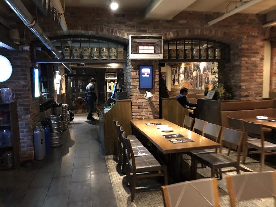 텀블러비어 역삼직영점