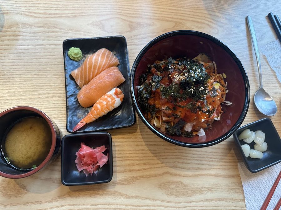 Mitko Sushi