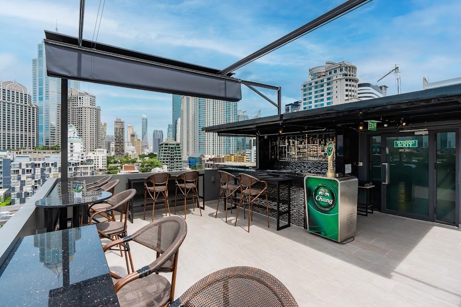 Maison Hotel Bangkok