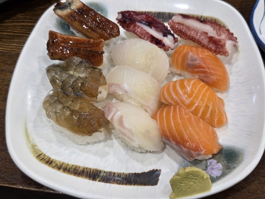 銀行骨麻浦店