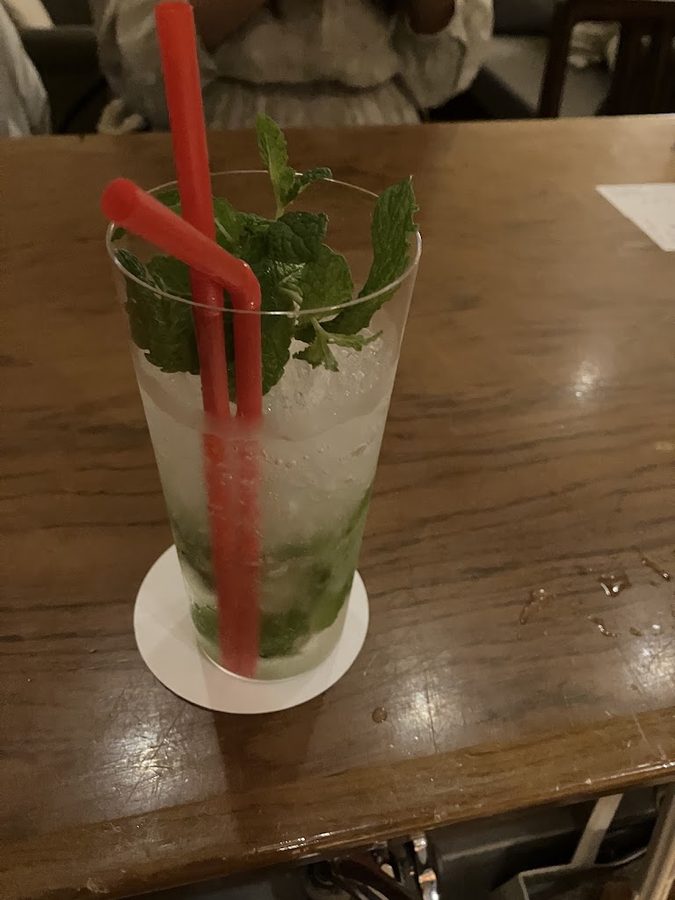 bar6six バーシス銀座