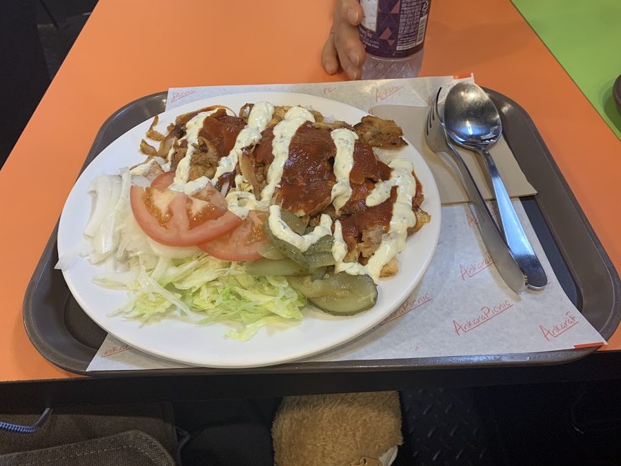 アンカラピクニック