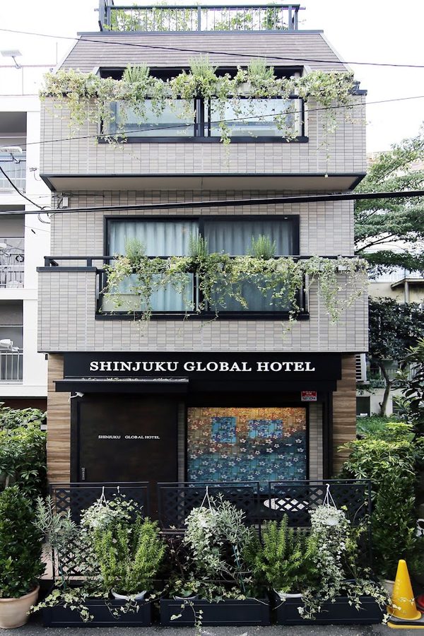 HANABI HOTEL