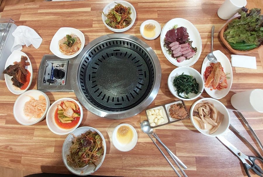 영시흑돼지