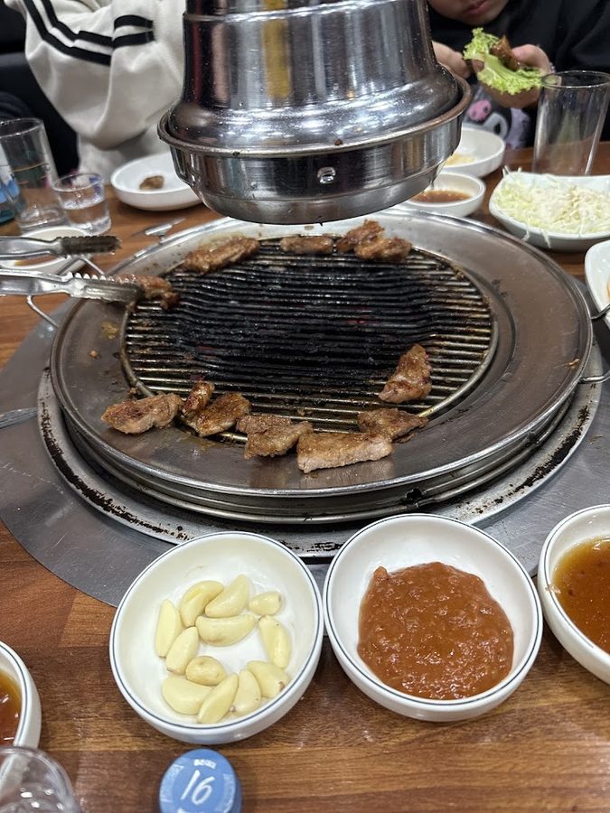 그린피그 연산점