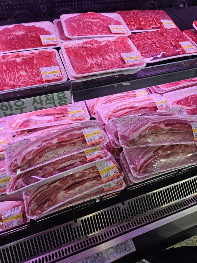Cheonan Local Food Direct Store