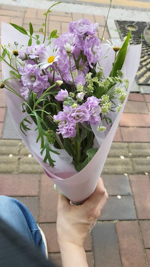 하루앤하루