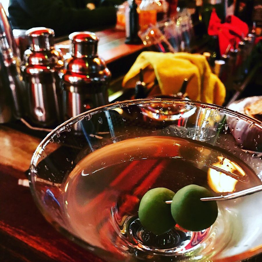 Bar K