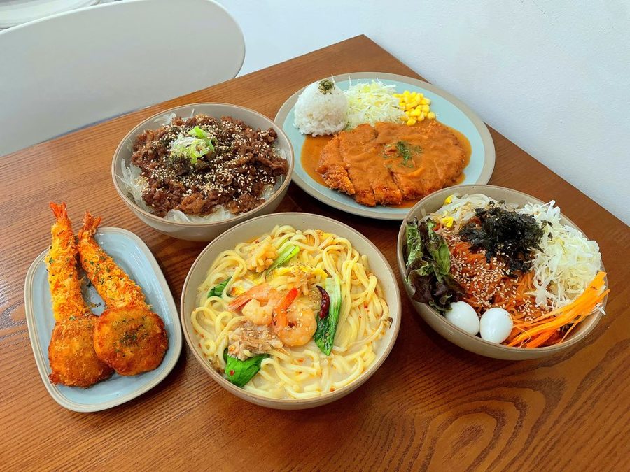 동그리식당