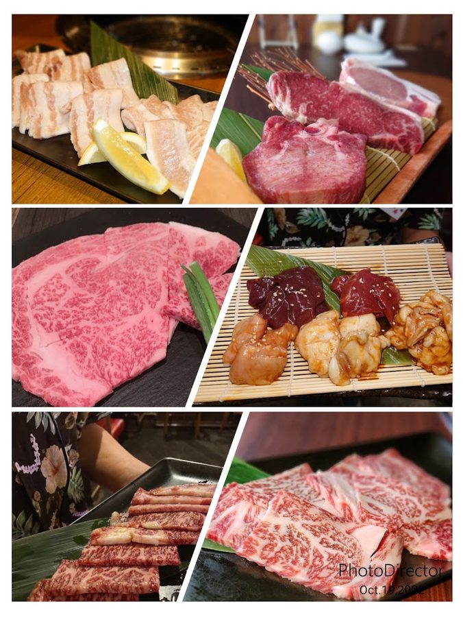 Yakiniku Panari Kokusai-dori