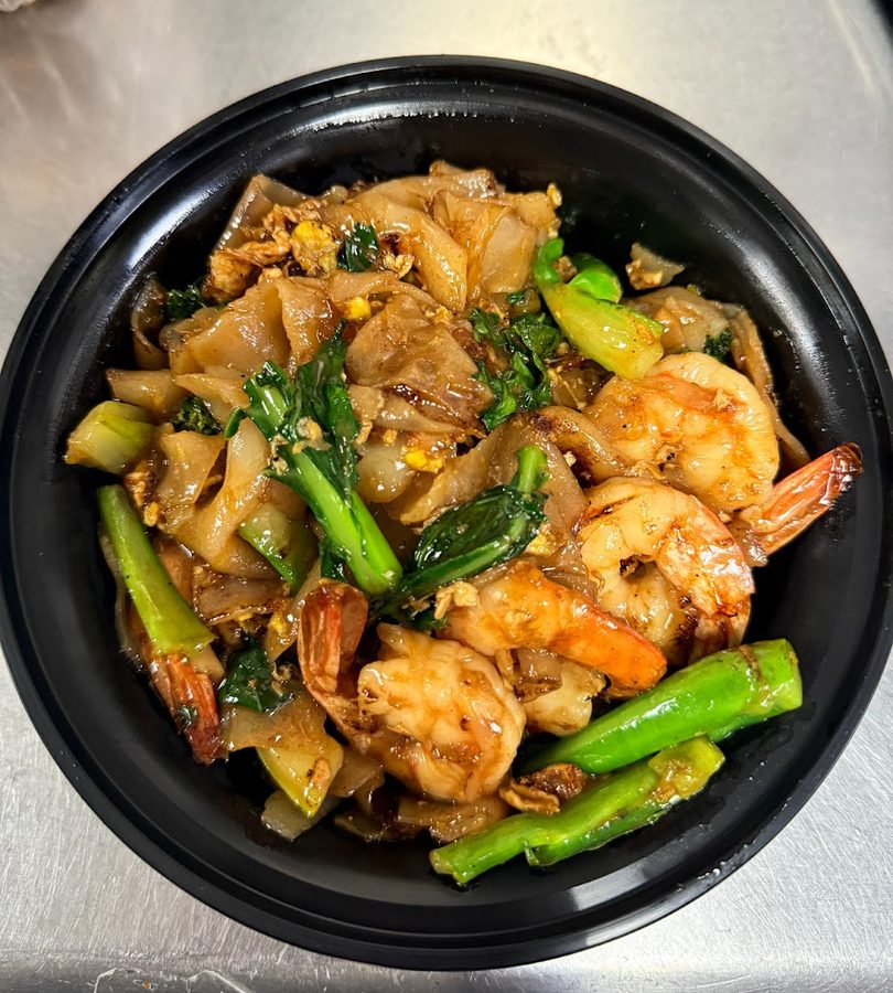 Thailicious