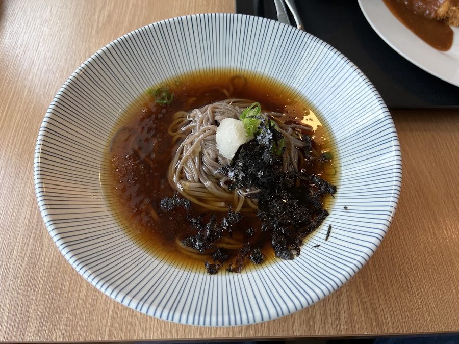 オヤンミンドンカツ