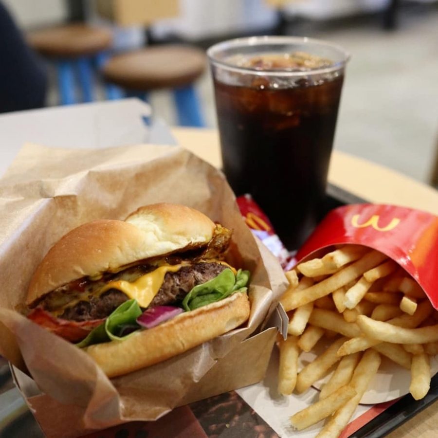 Burger King