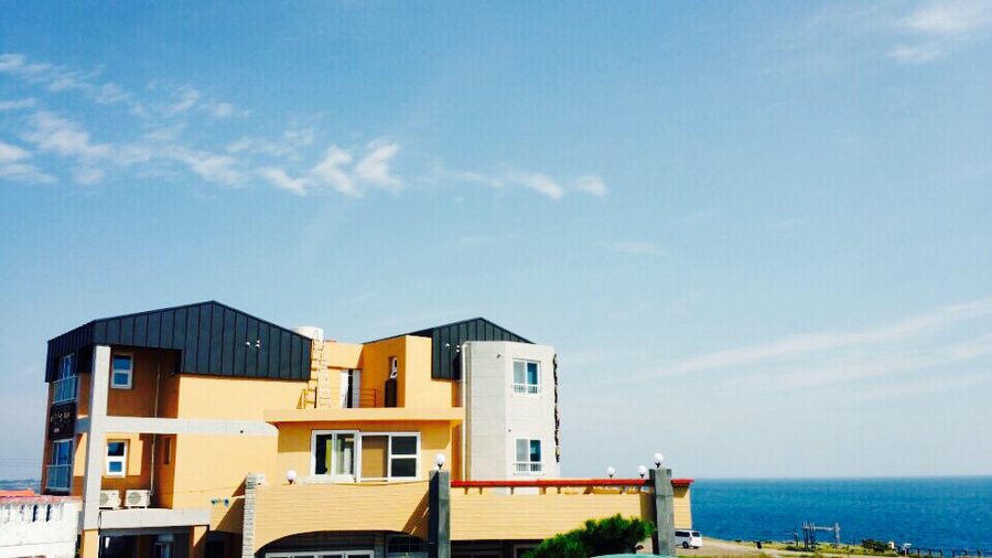 Haetteuneunseong