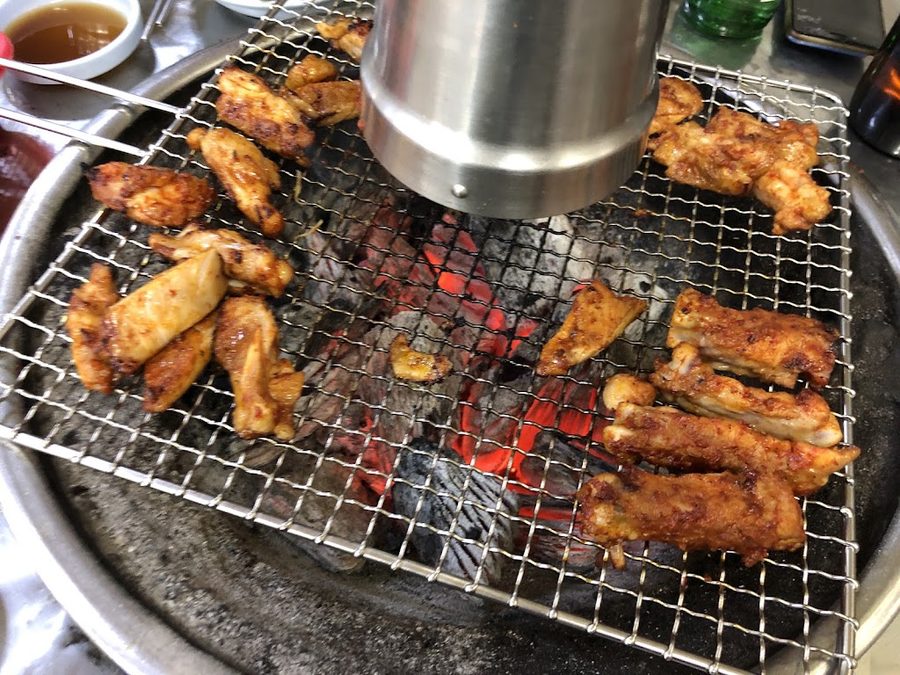 착한복돼지