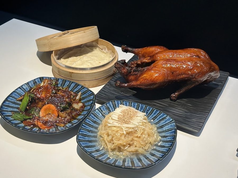 Dimdimduck