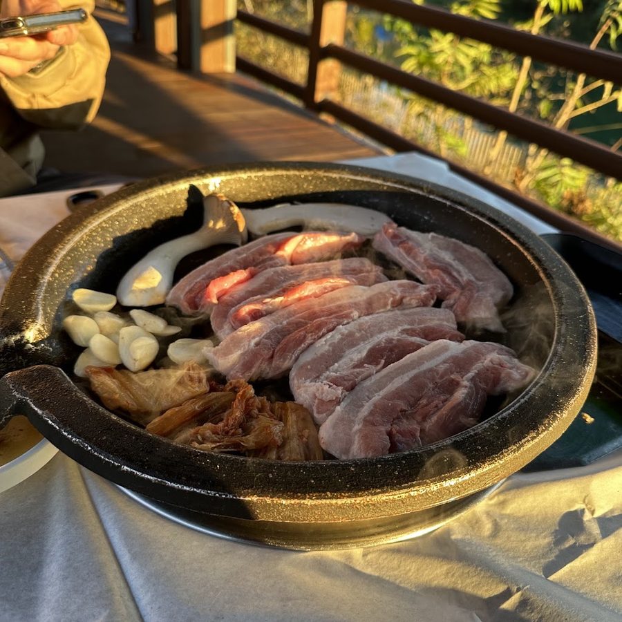 Nam-Yangjib