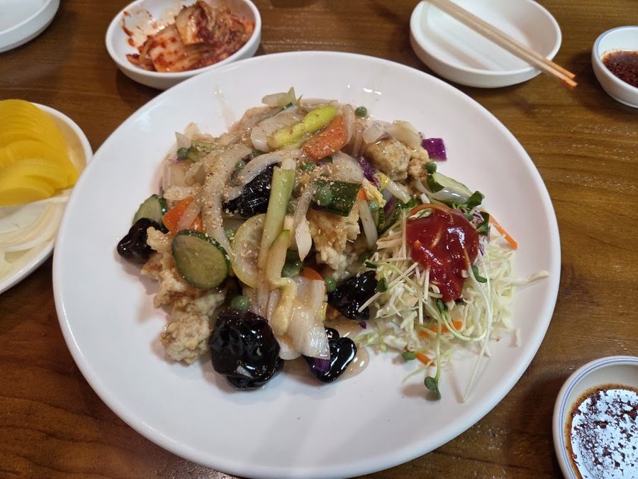 Taeyanggwan