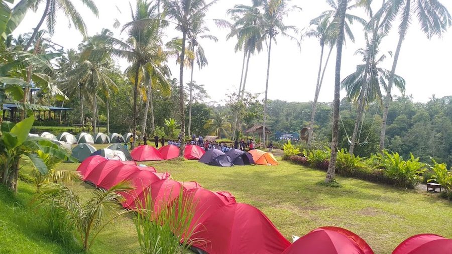 Basangbe Adventure Park