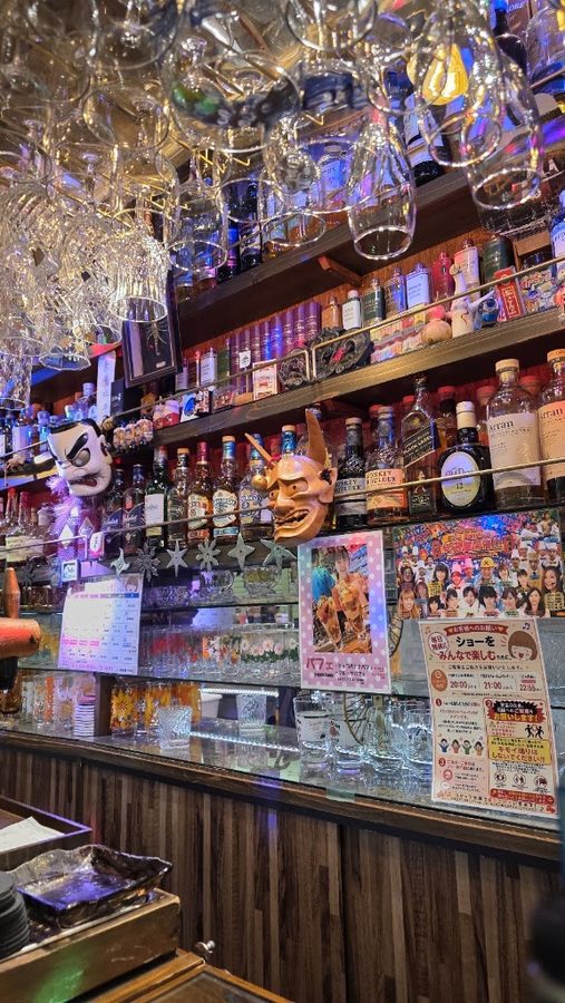 1969 3号店