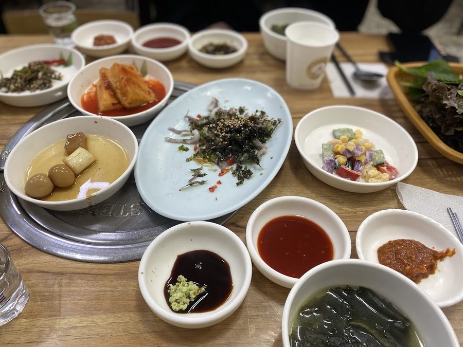 충청도횟집