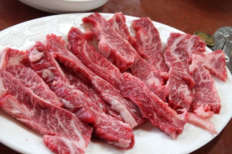 Seomyeon Sikyuk Sikdang